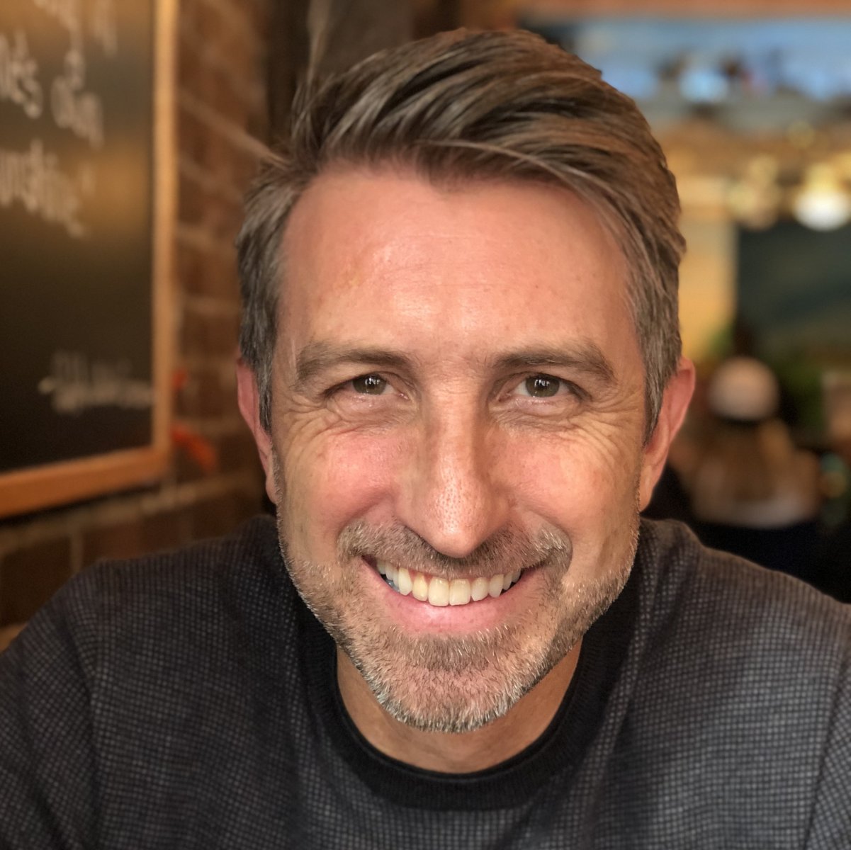 Alex Hillkurtz