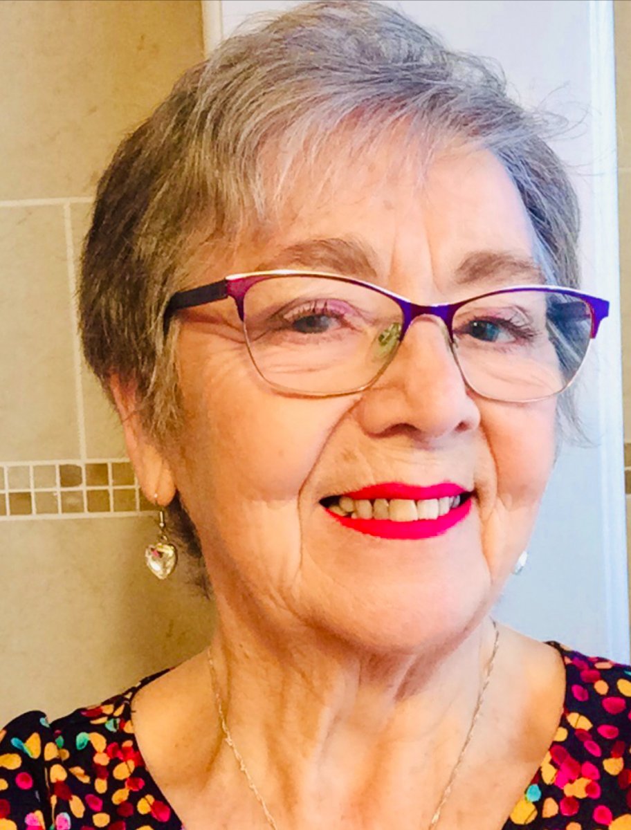 Carol Davidson