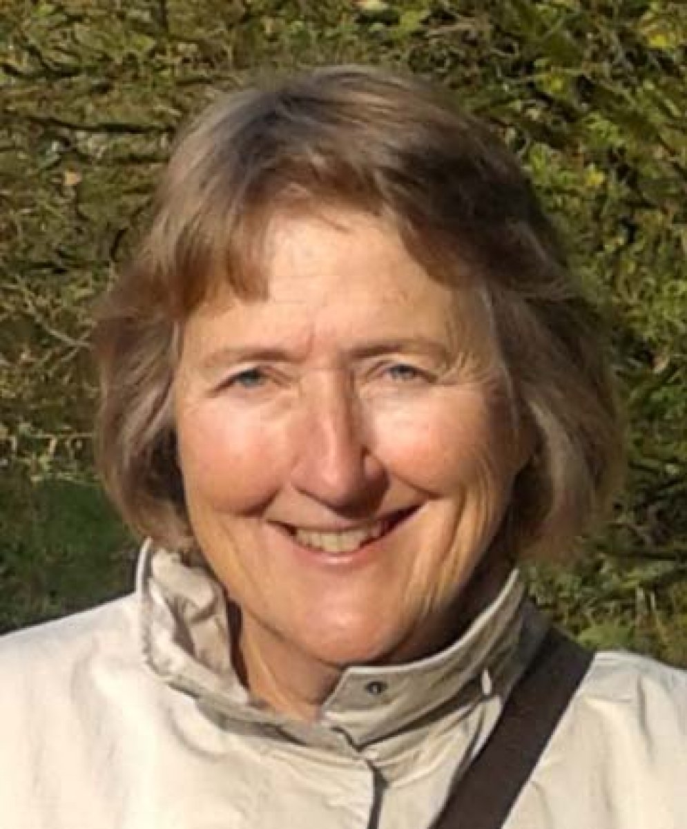 Pam Williams