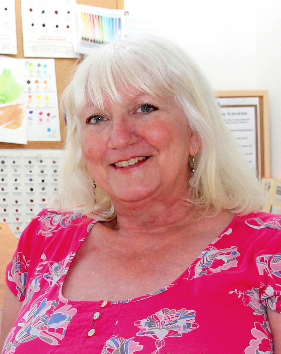 Sue Bradley