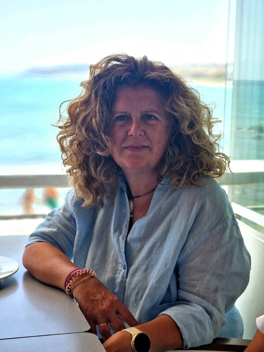 Montse Gil