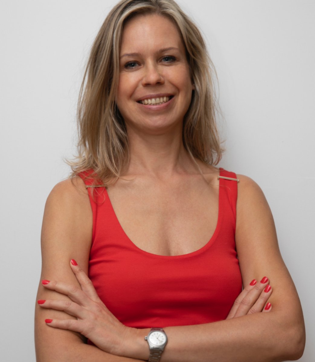 Agnieszka Midera