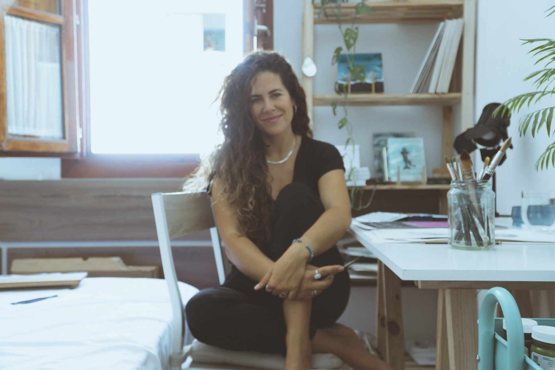Cristina Otero Sabio