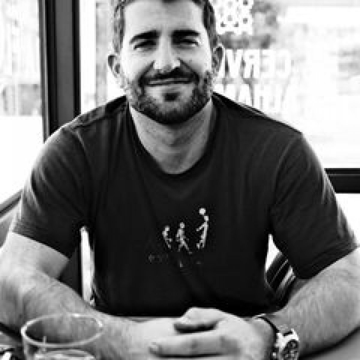 Adrian Marmolejo Clarhed