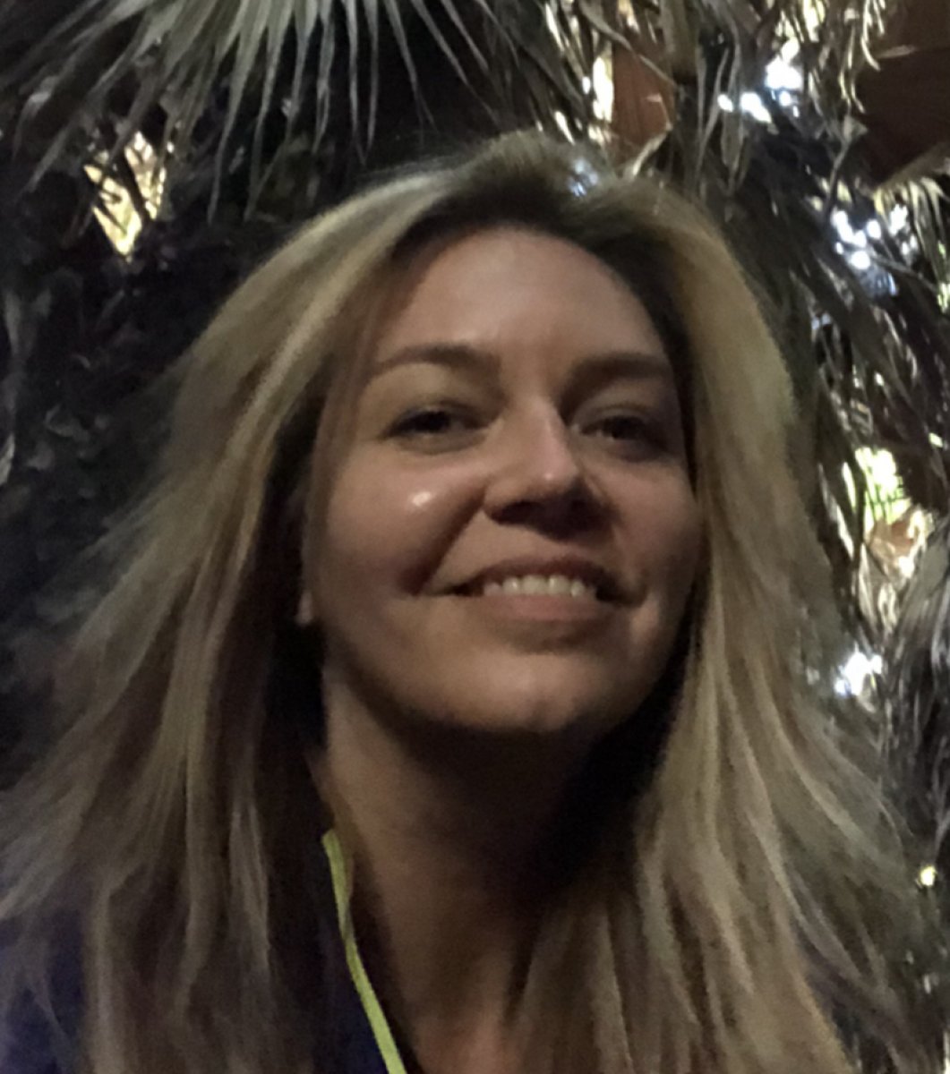 Tatiana Kodak