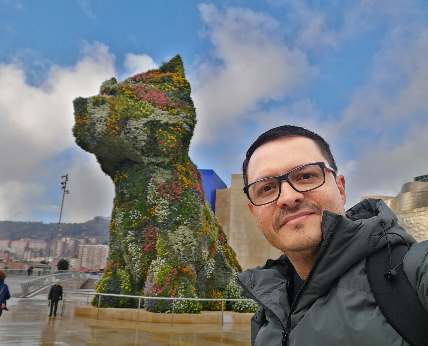 Carlos José García Ramos