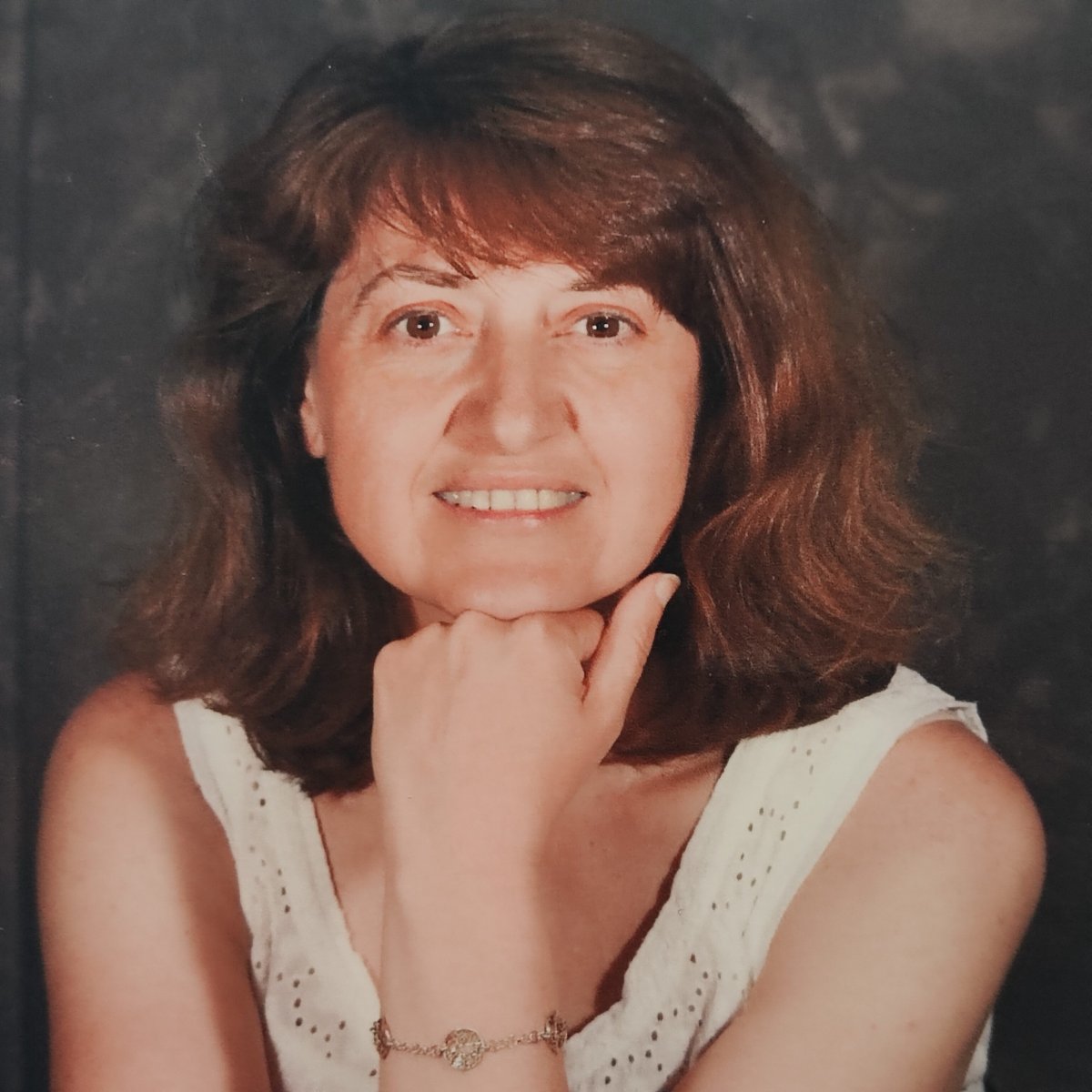 María Barbero Lozano