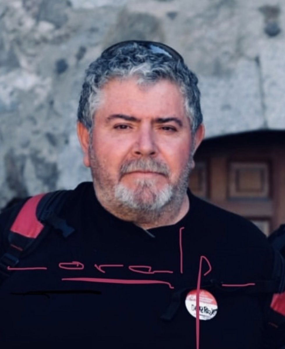 Juan López