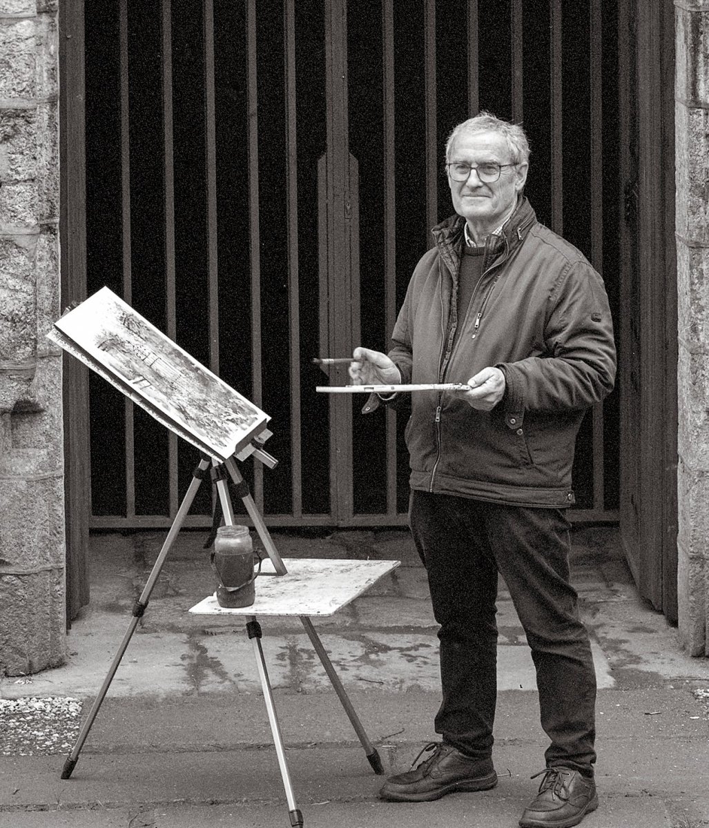 Francis M. Marrouch
