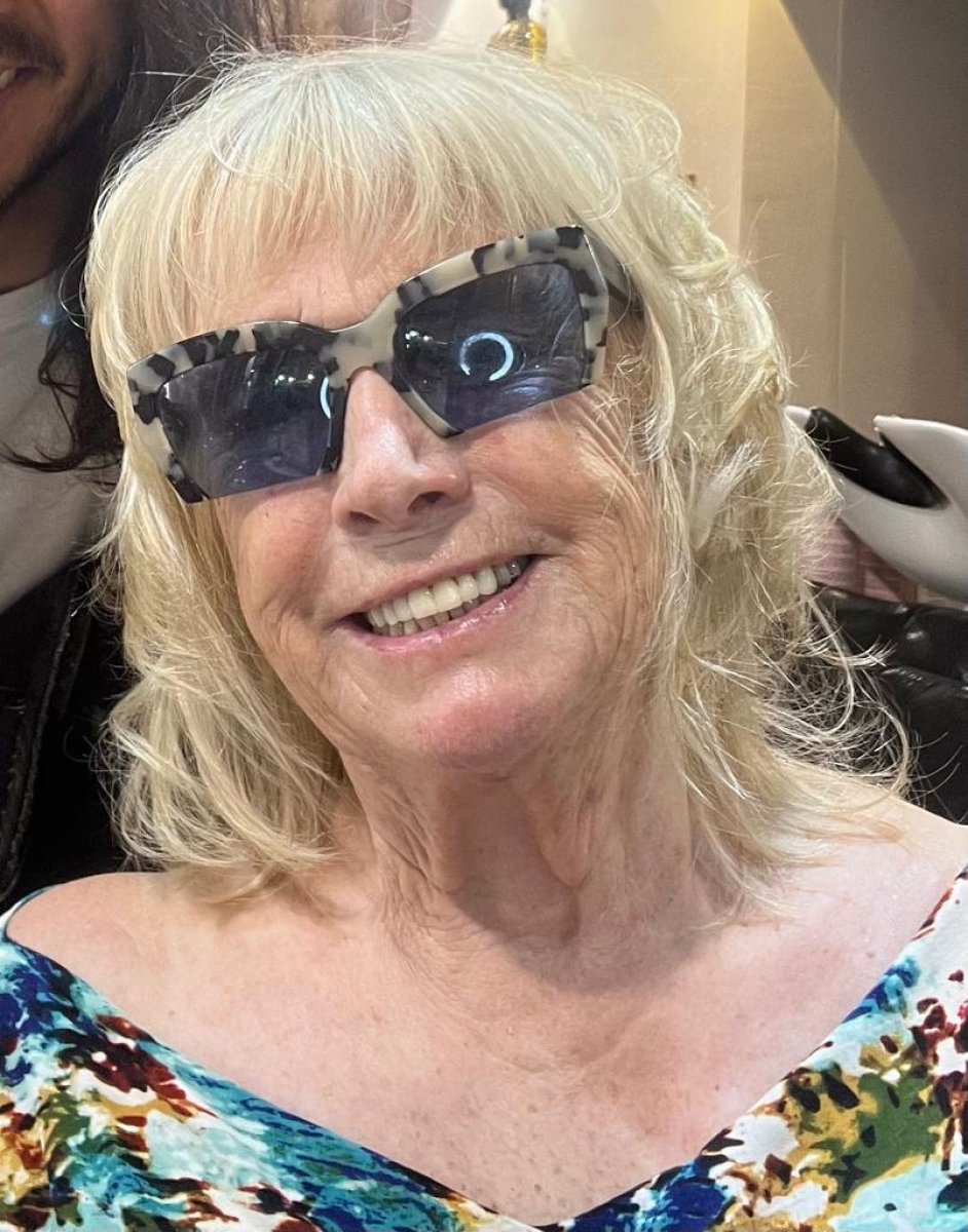 Penny Horsley