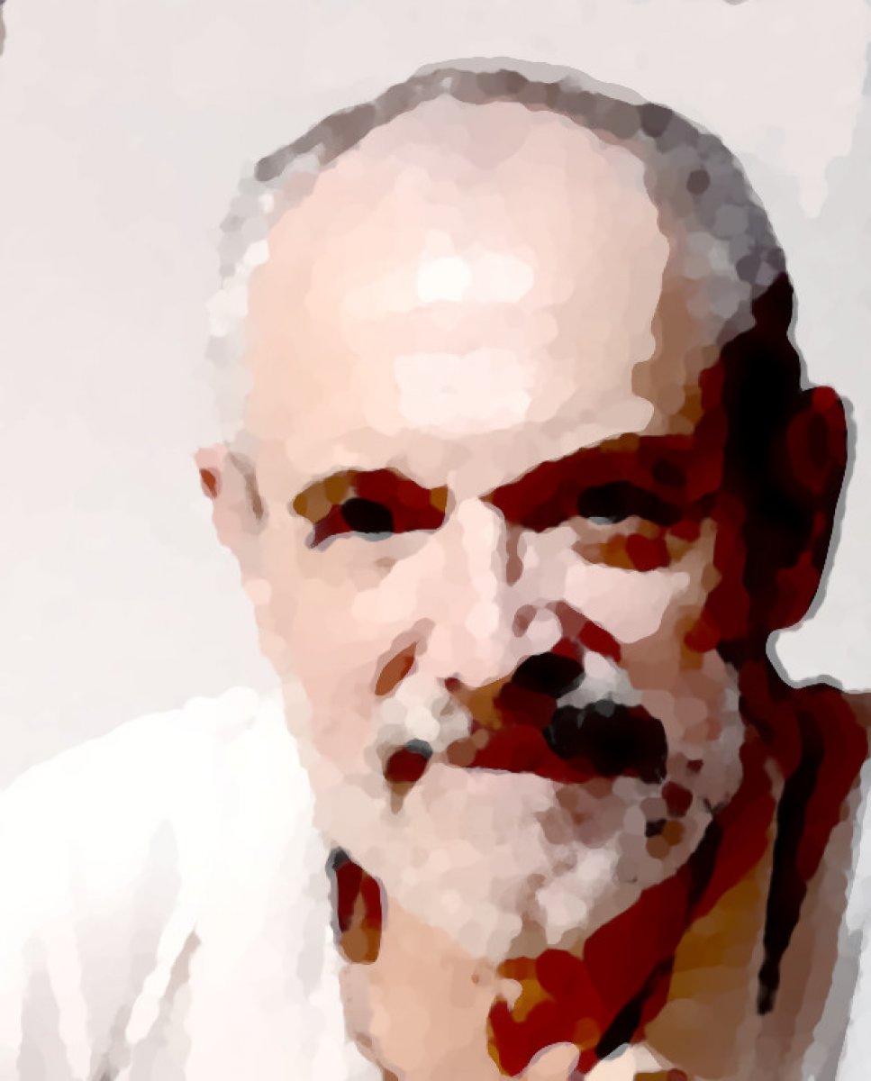 Ignacio García Matías