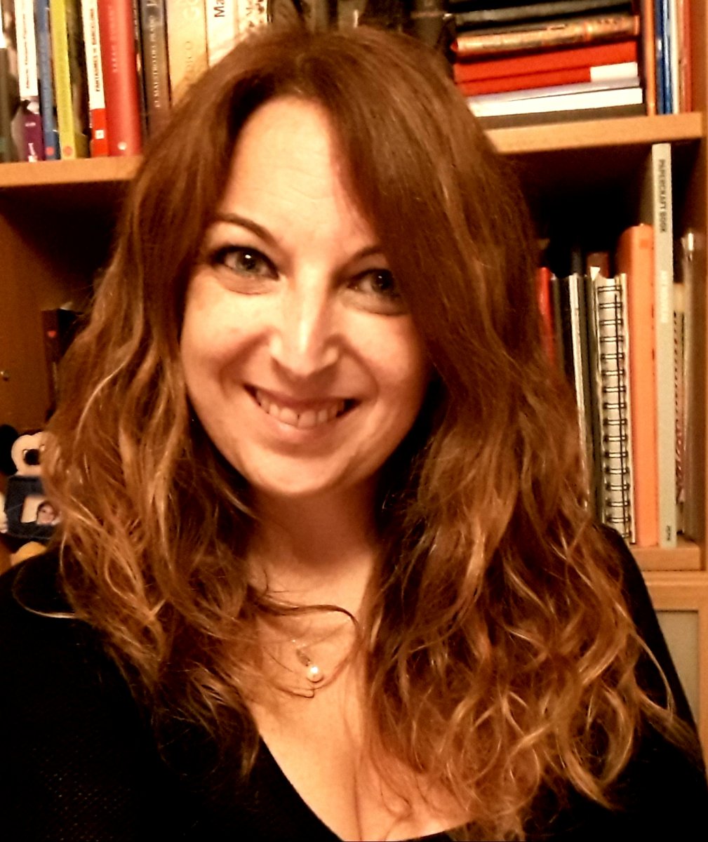 Iolanda Blesas