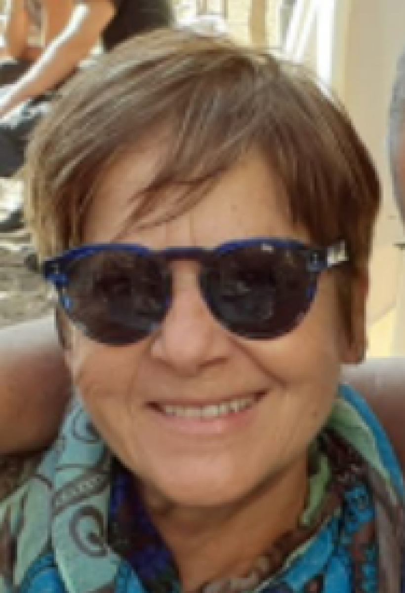 Isabel Sanjuan