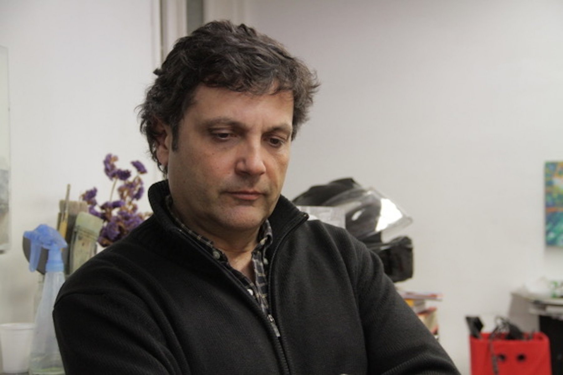 Santiago Villares