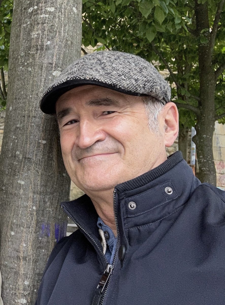 Juan Isasi