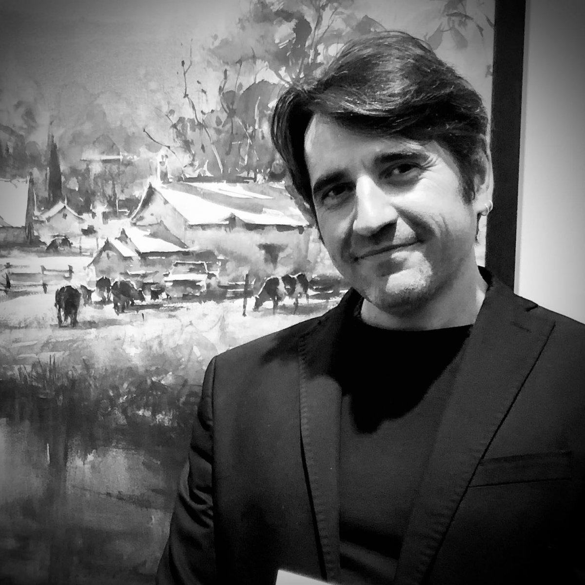 Miguel Angel Lacal Garcia