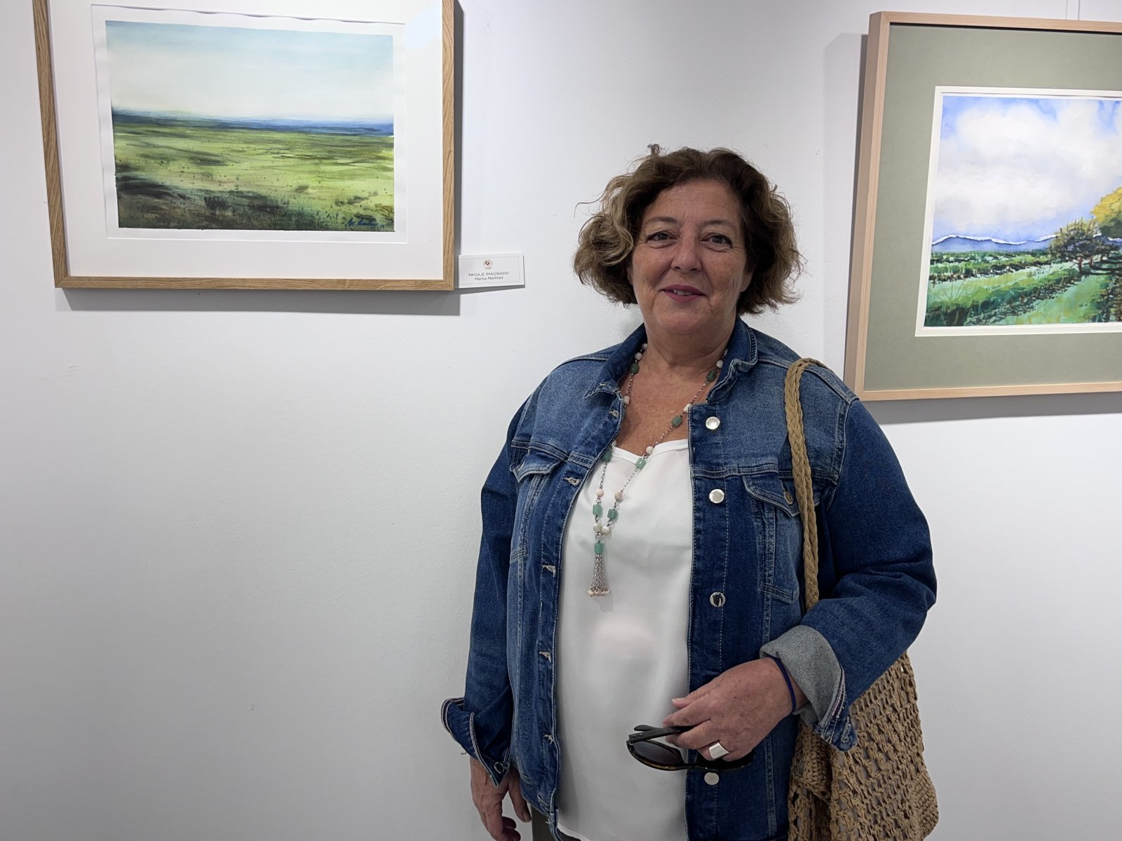 Maria Luisa Martinez Rojas