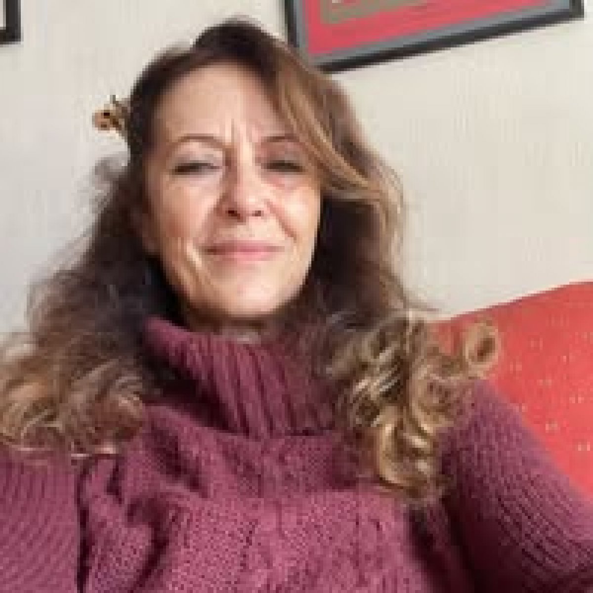 Mariette Jones