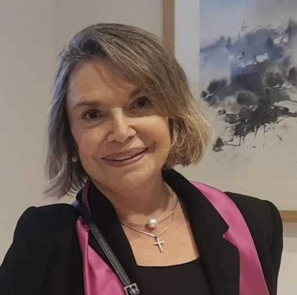 Montserrat Carreras Ribo
