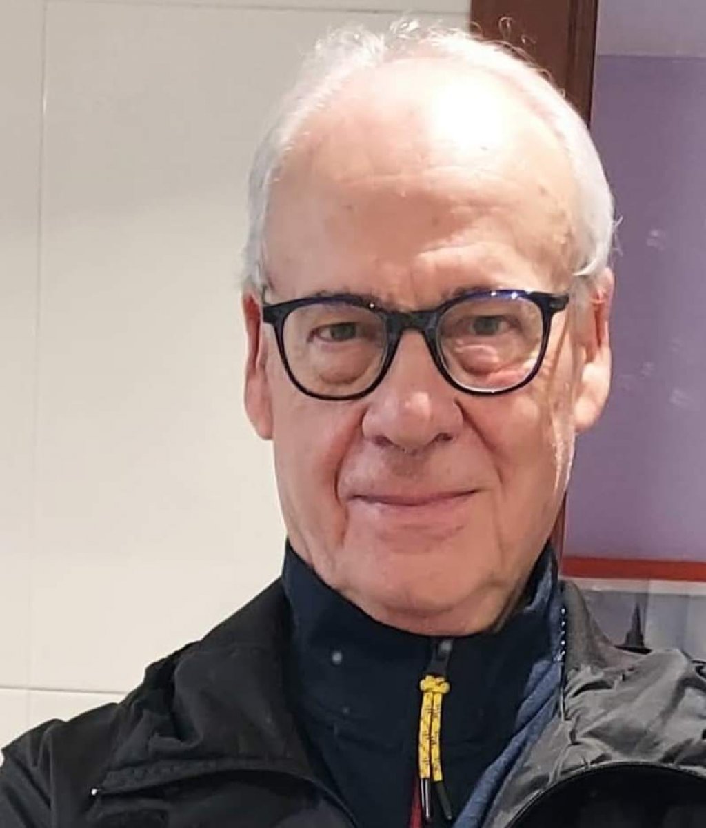 Miquel Bruno Martinez
