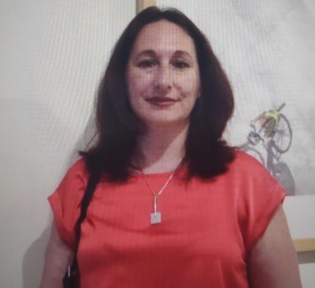 María José Barrera Garrido