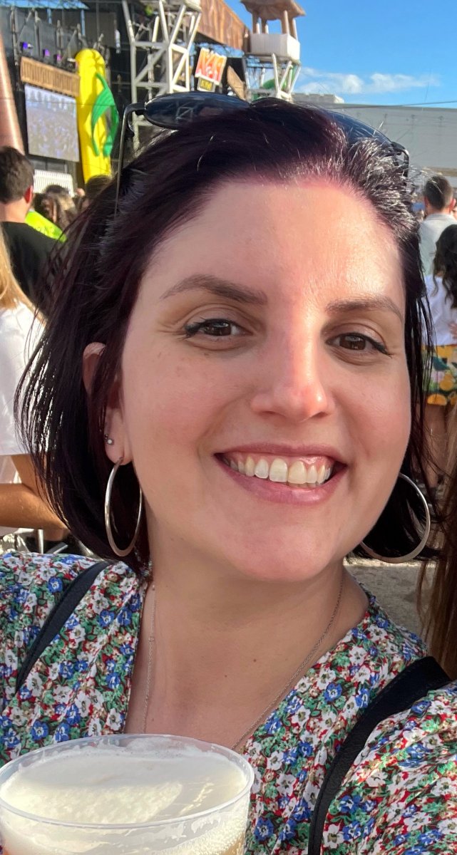 Natalia Casán