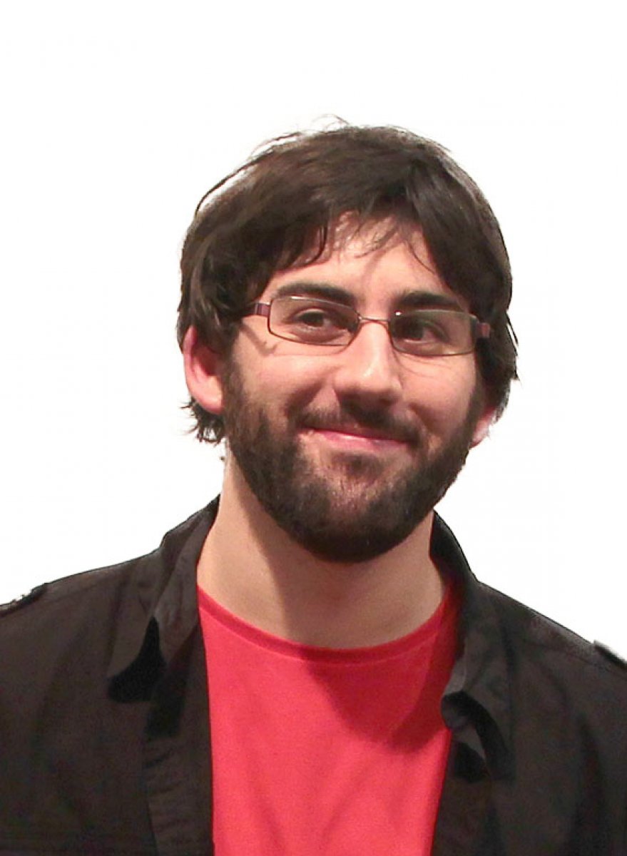 Norberto Legidos López