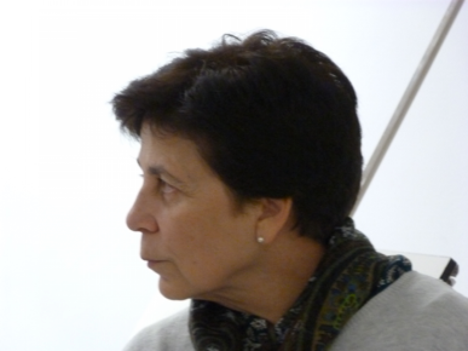 Paloma Diaz del Campo