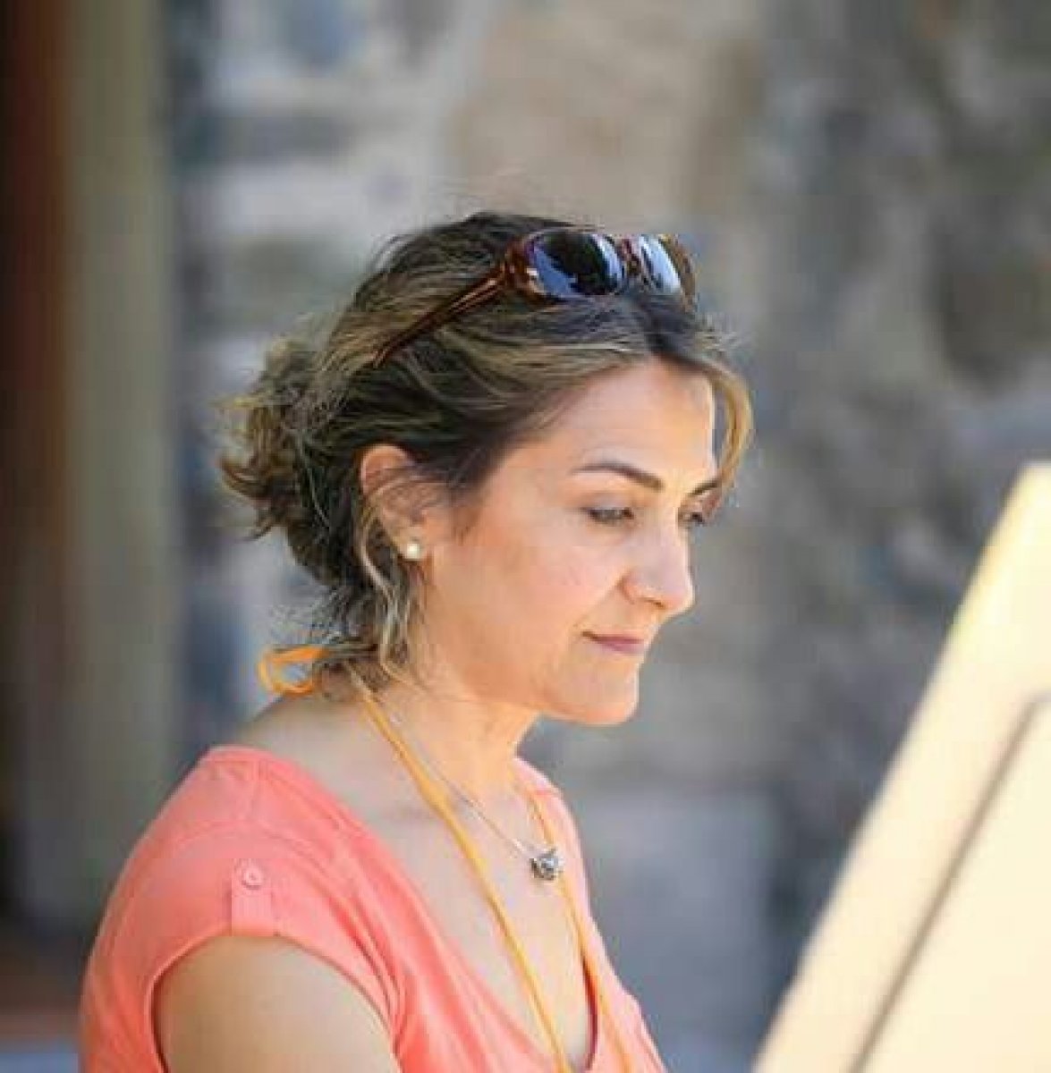Pilar Manso Marcos