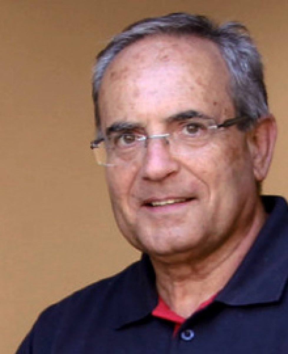 Jose L. Zorrilla