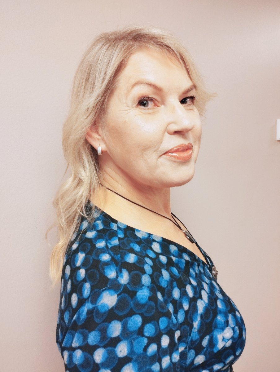 AGNE KUUSING-SOOME