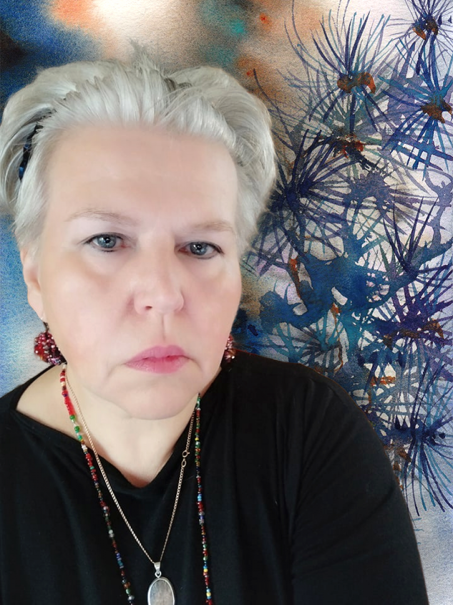 Anneli R. Laasi