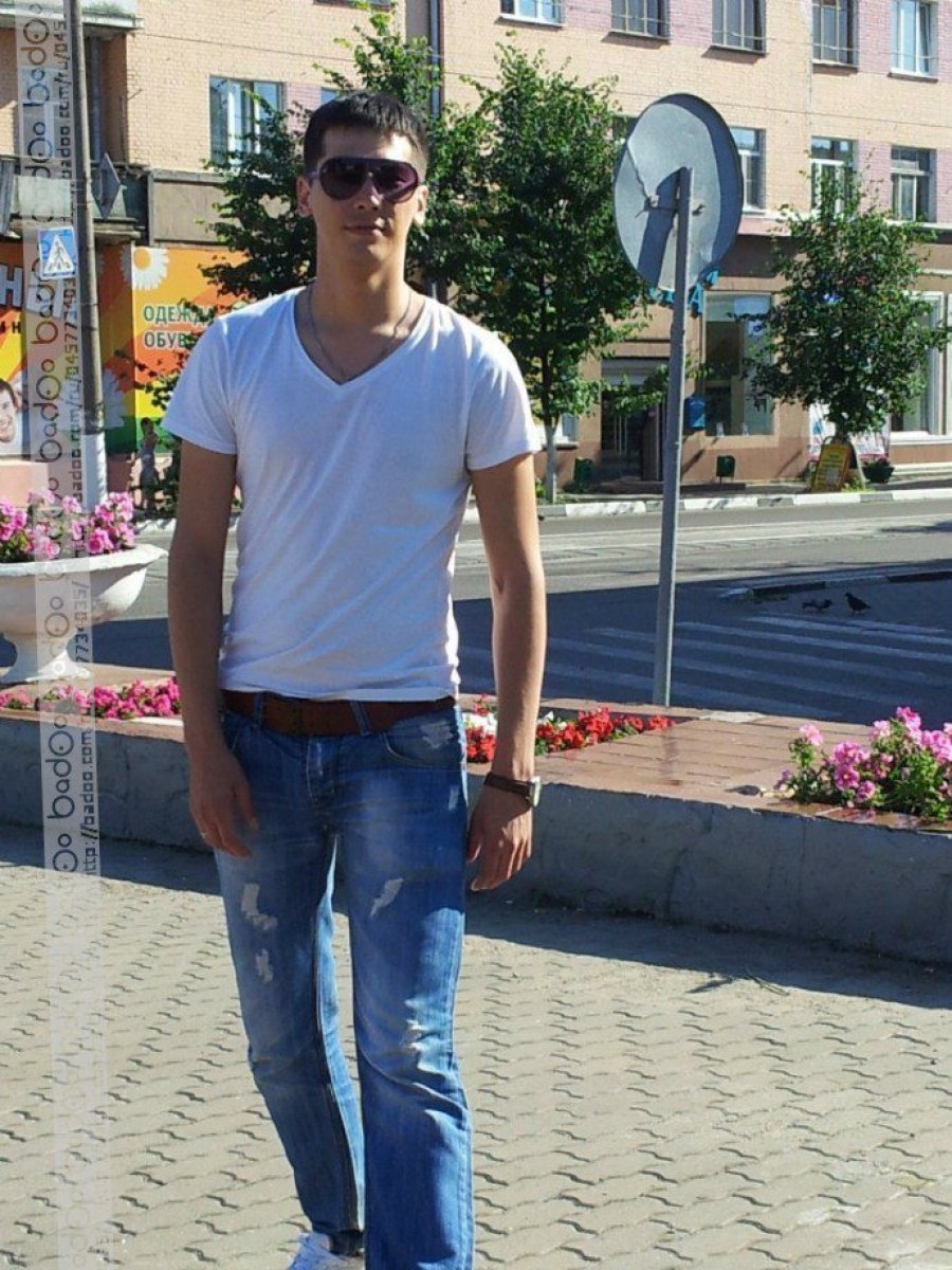 Egor Polevoy