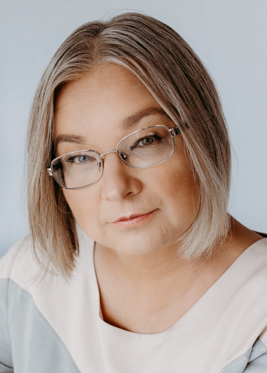 Kersti Kohtla