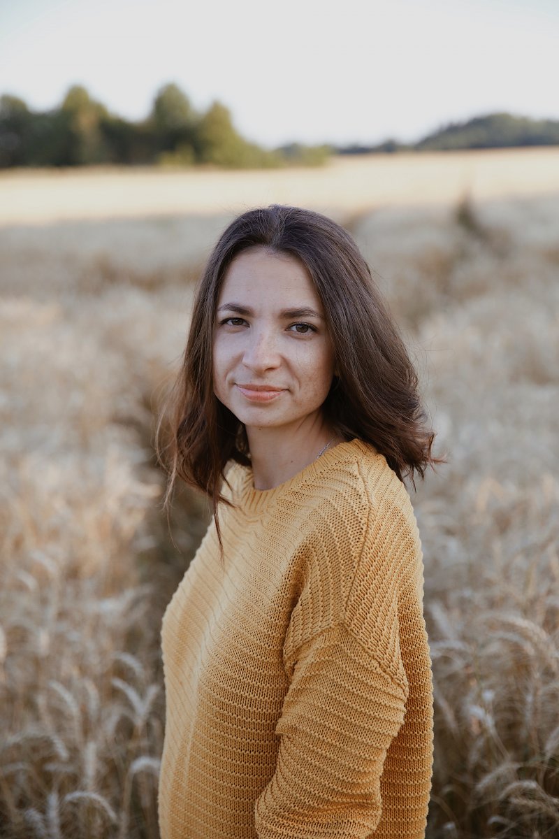Ksenija Tsistjakova