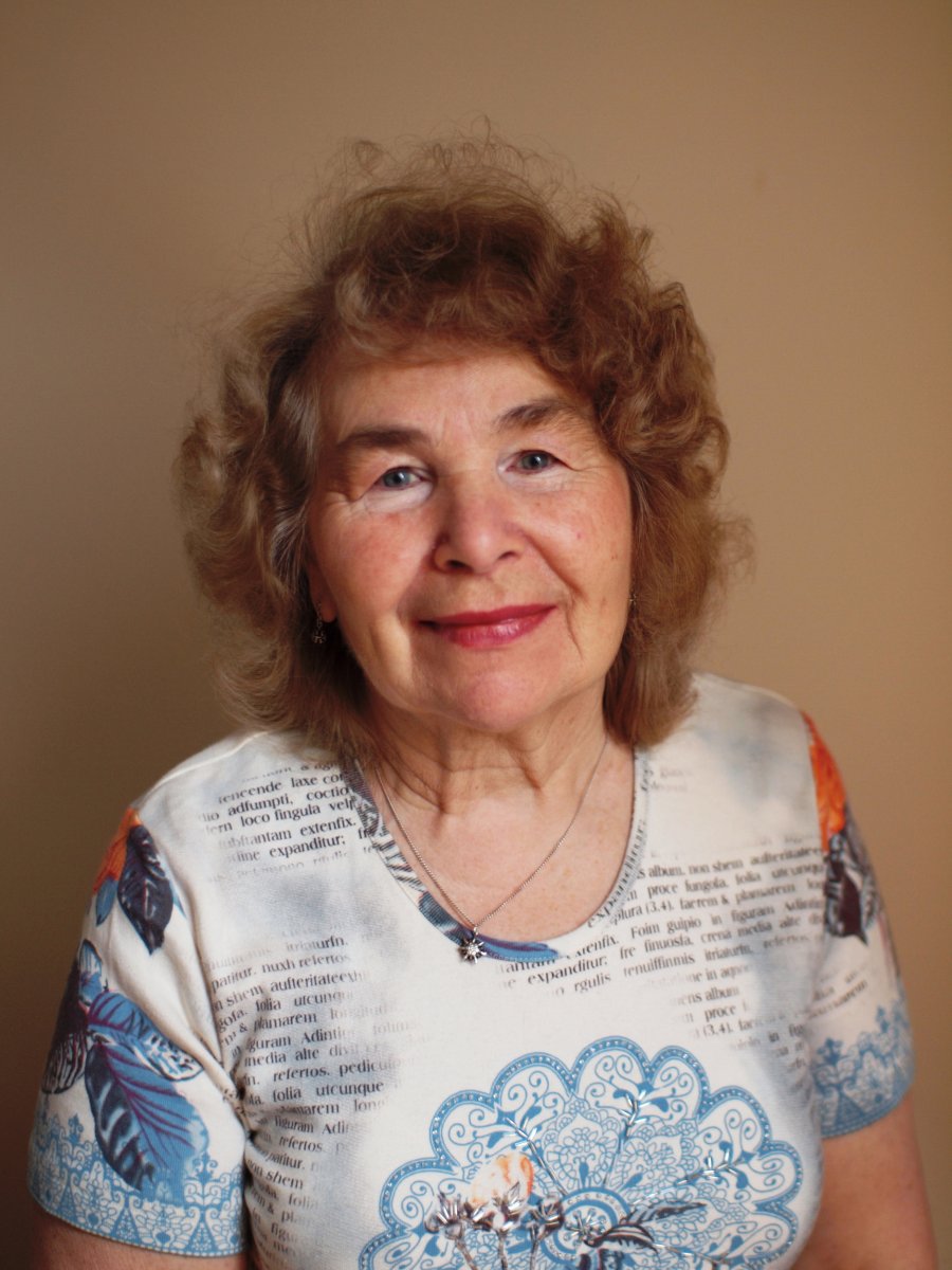 Virve Albri