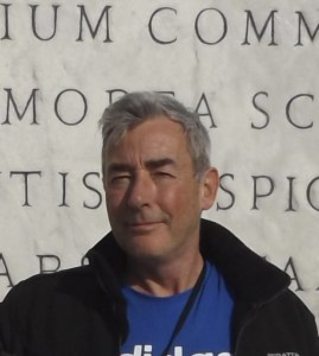Aidan O'Reilly