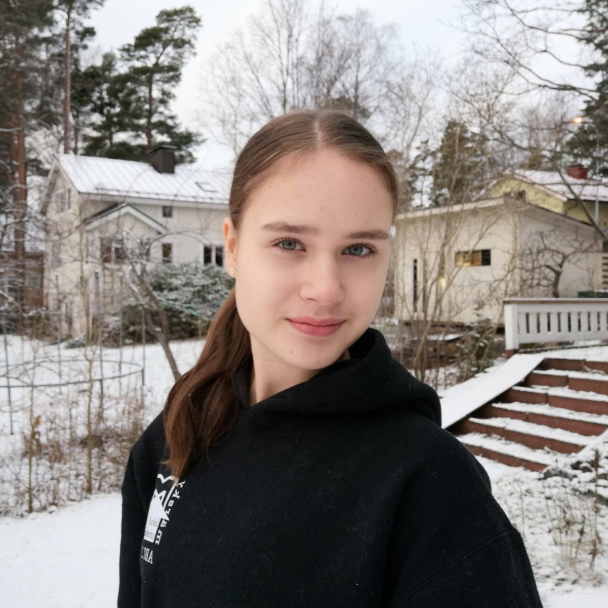 Alisa Paastela
