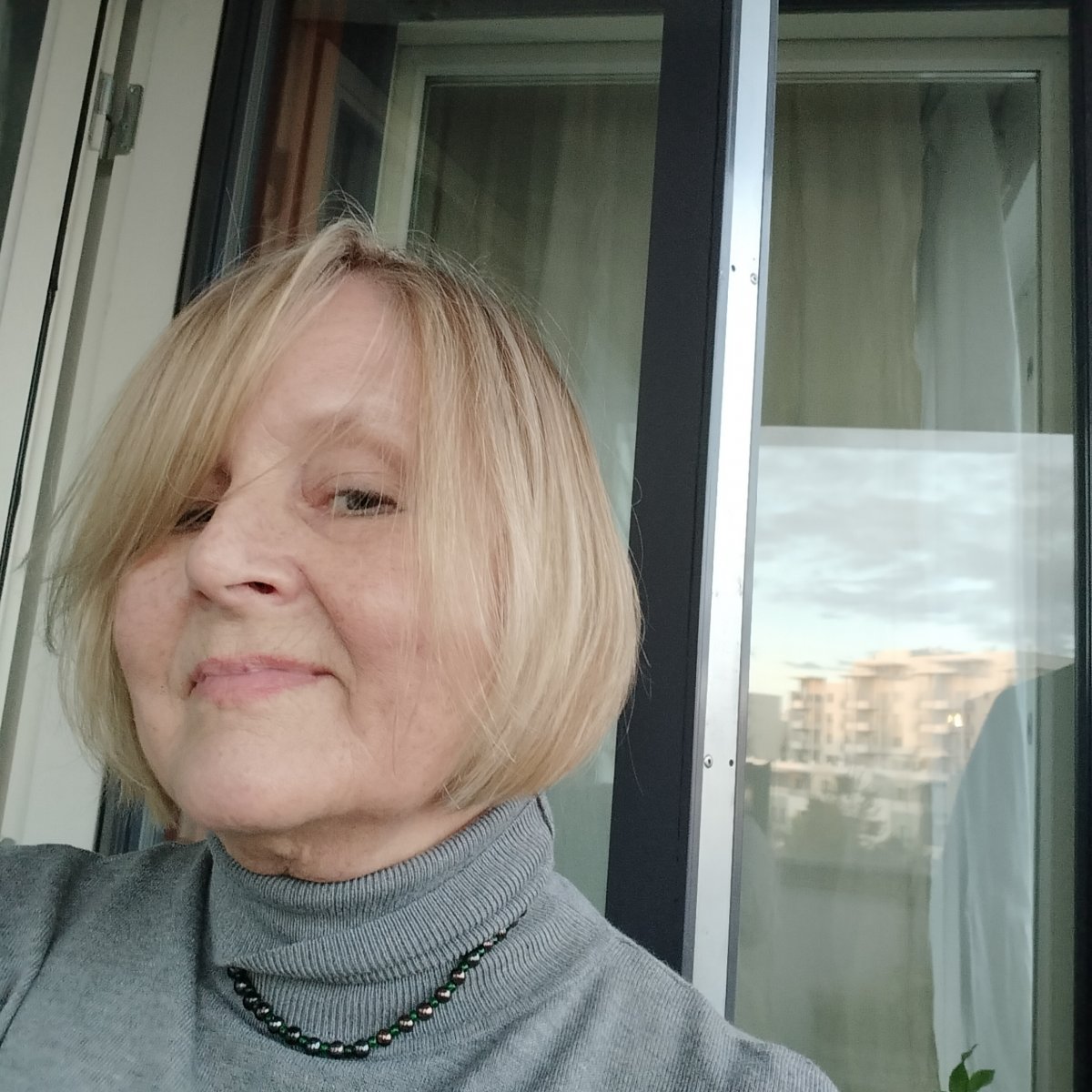 Anna-Leena Kinnunen