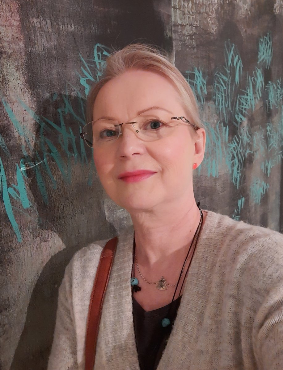 Anne-Mari Heiskanen
