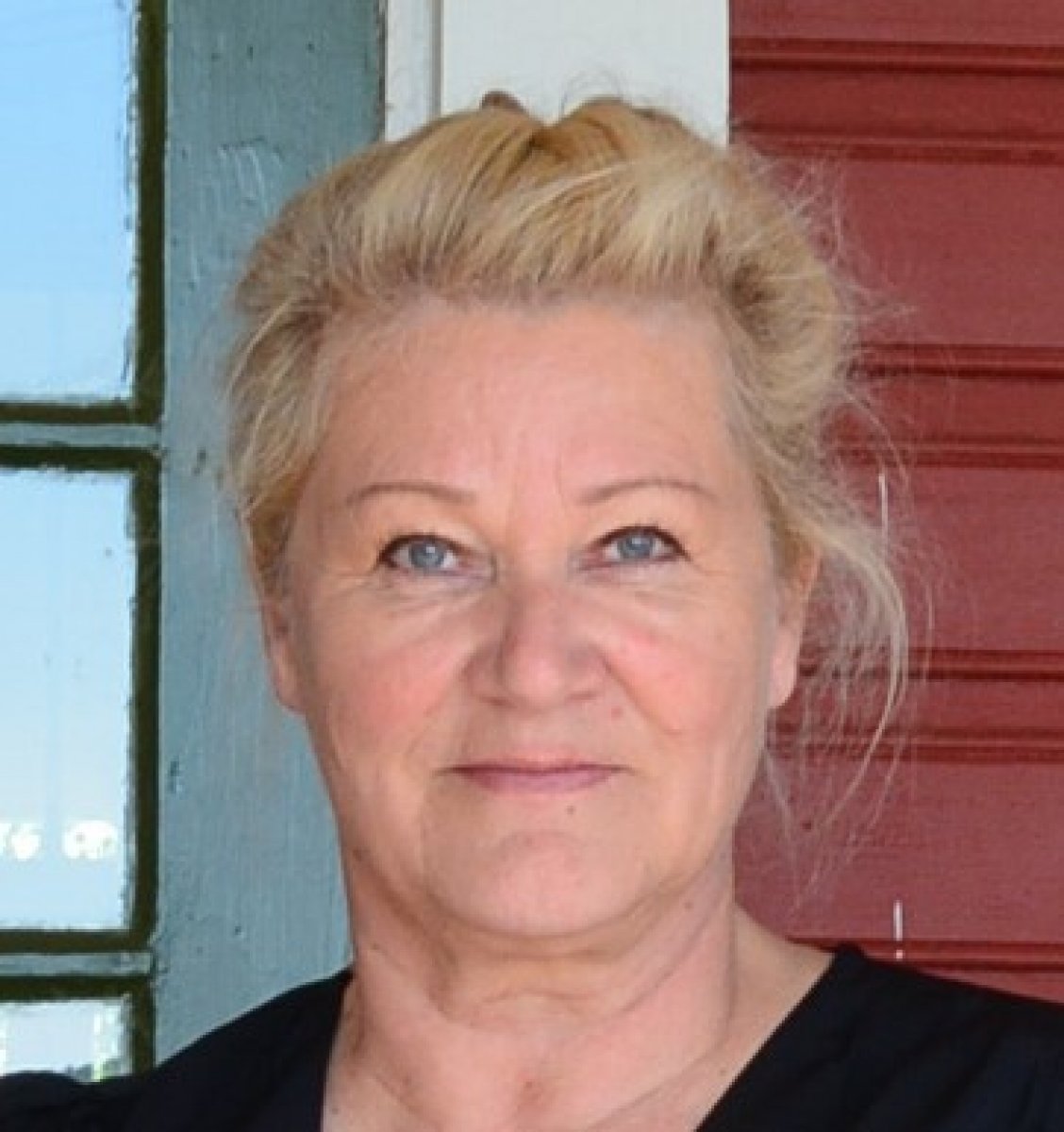 Eija Ylinen-Virtanen