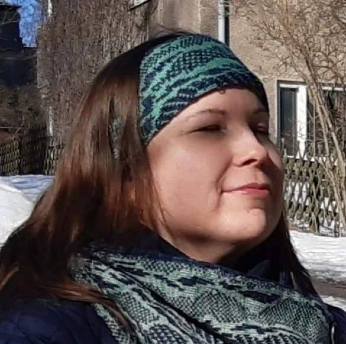 Katja Intonen