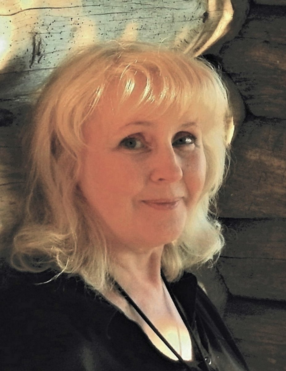 Maikki Parkkila