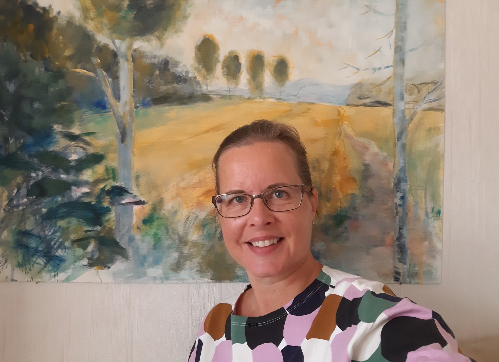 Marja Heikkila