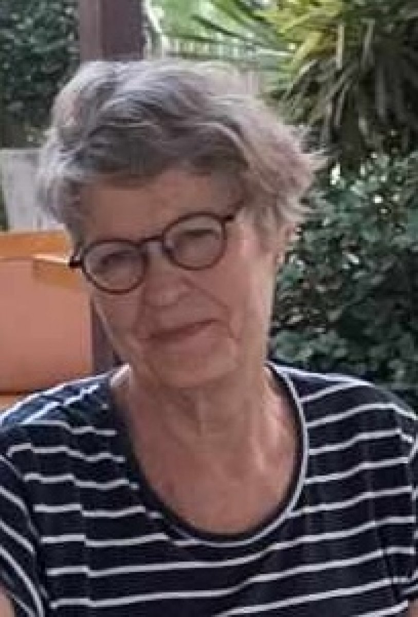 Oili Saarikko