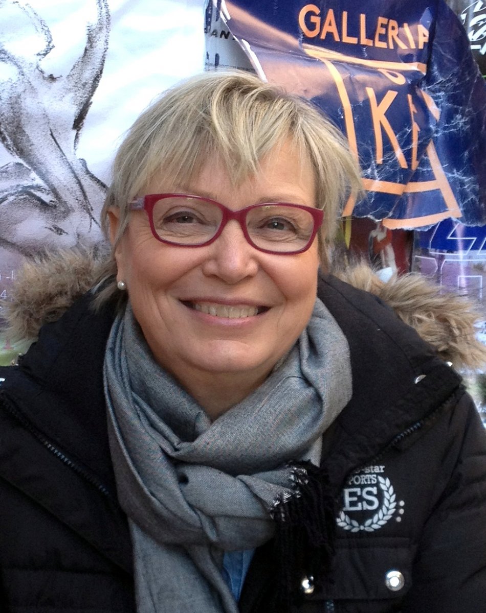 Riitta Mutikainen