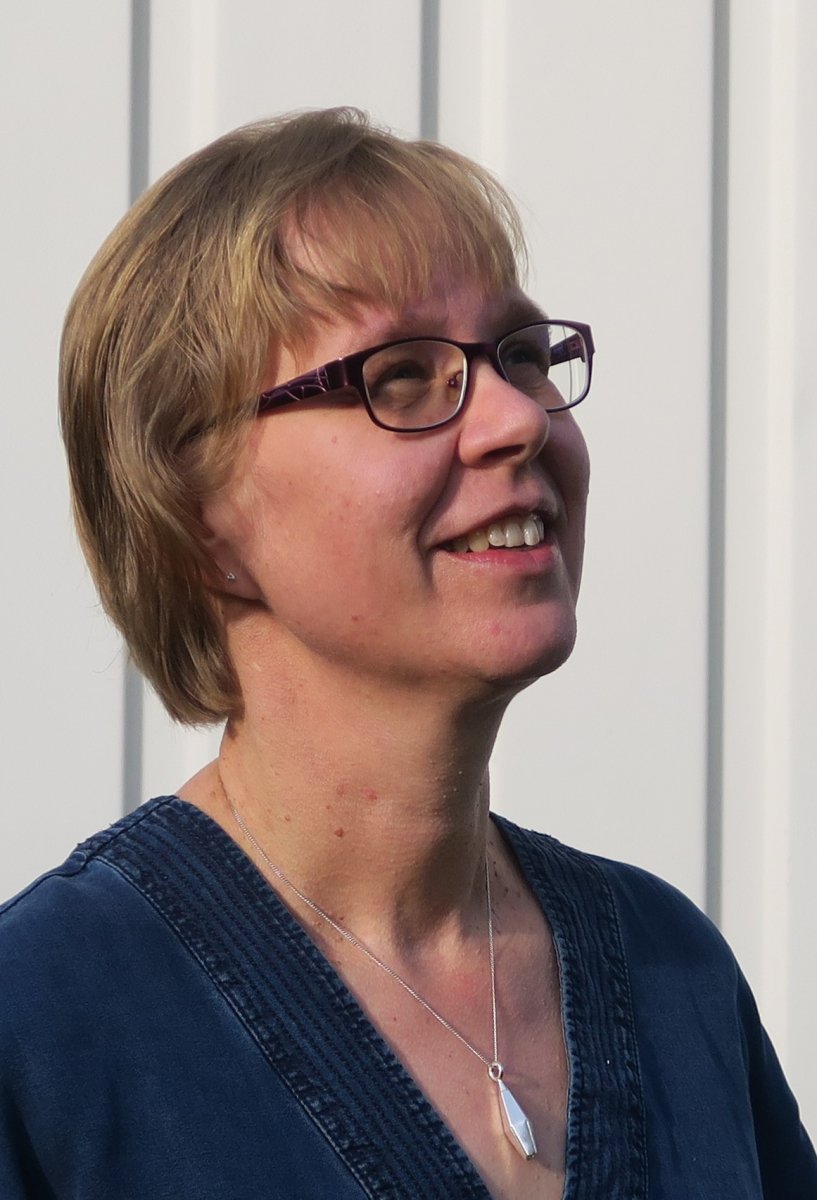 Susanna Pesonen