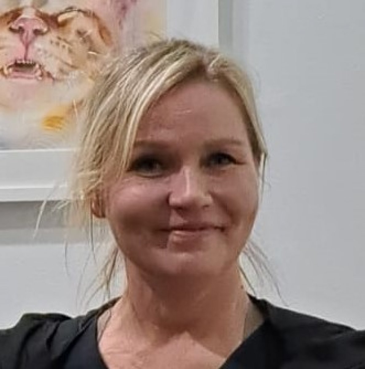 Terhi Kalliola