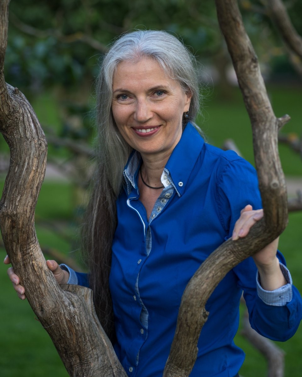Taina Nystén