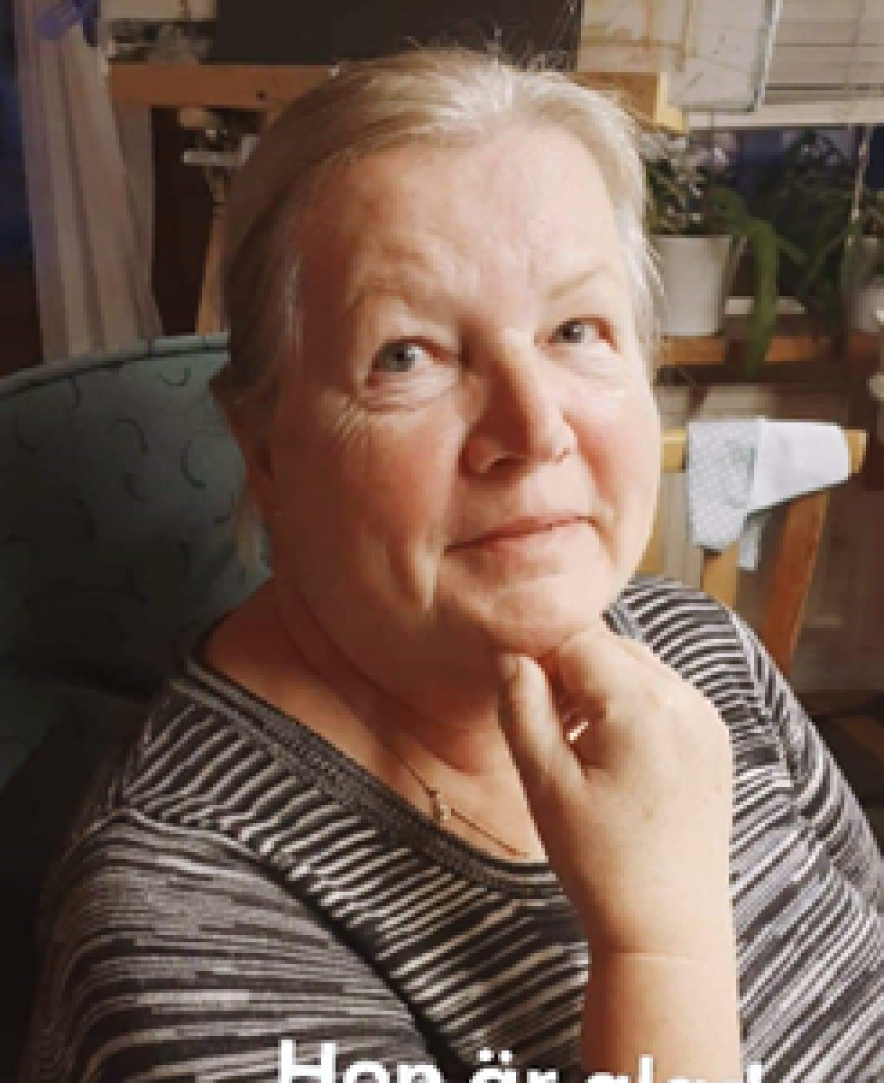 Anna-Liisa Ekku �?strand